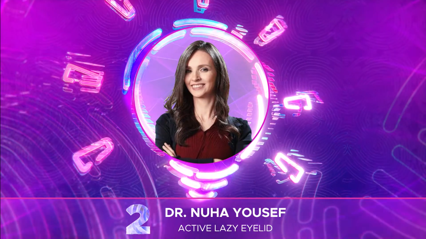 DR. NUHA YOUSEF